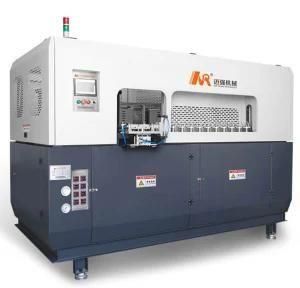 Automatic Bottle Blow Molding Machine