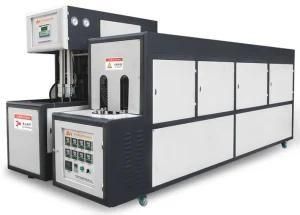 2L PP Semi-Automatic Bottle Blowing Machine
