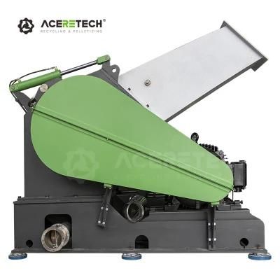 Factory Price Hot Selling Auto Plastic Shredding Machine Manufacturer