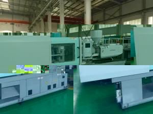 Plastic Machinery