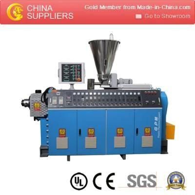 Screw and Barrel for Plastic Pipe Profile Sheet Board Production Machine Line
