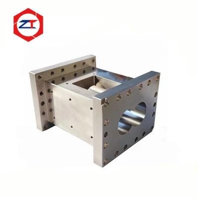 Screw Barrel for Jwell Composite Twin Screw Extruder Machine