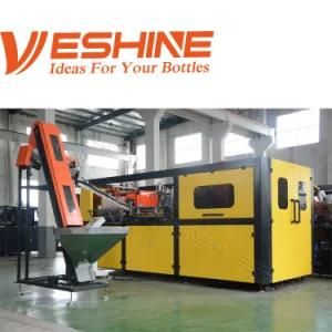 Plastic Pet Water Bottle Making Machine Price