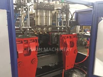 China Automatic Plastic PP PVC Toy, Bottle, Drum, Bucket Canister Container Extrusion ...