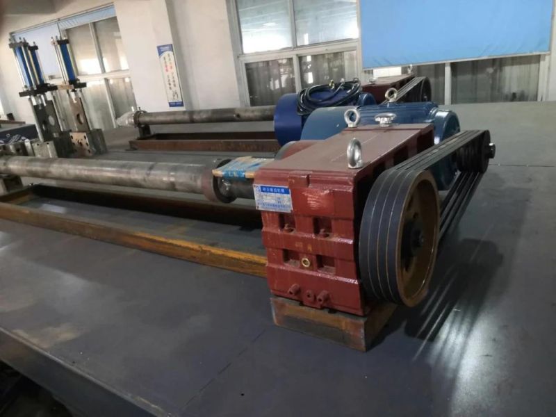 Automatic 3-5 Layers Co-Extrusion CPE TPE Film Cast Embossed Film Extrusion Line Price