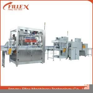 Popular in The Industy and High Speed Automatic Blow Moulding Machinery