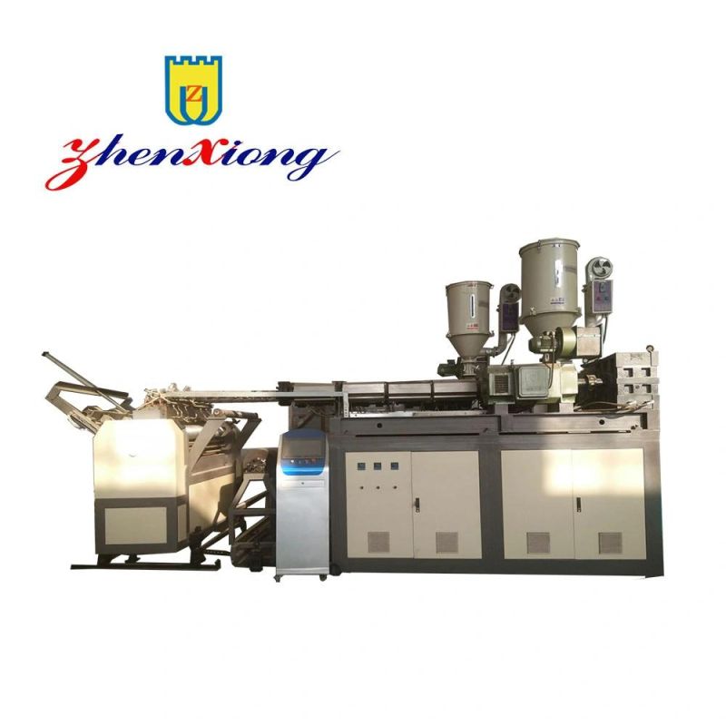 Plastic Grass Lawn Production Line