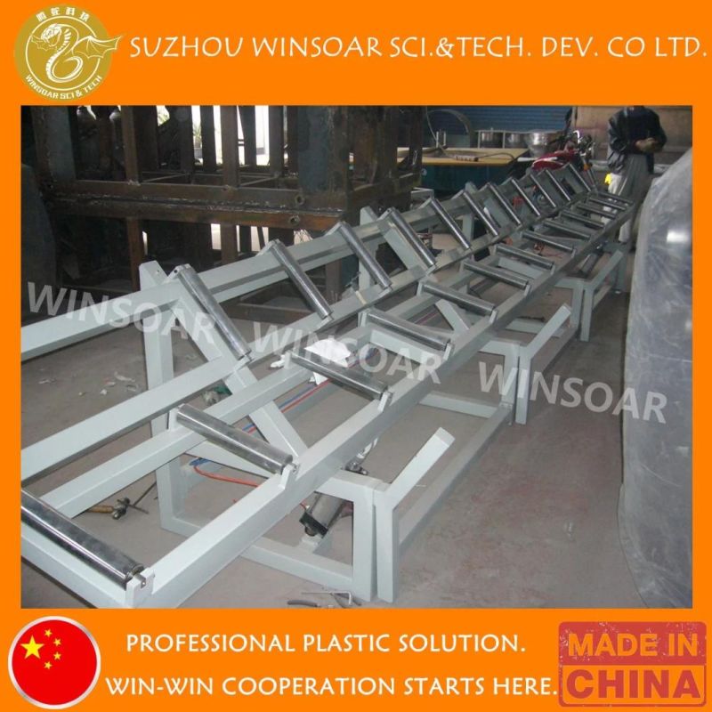 Pipe Making Production Line