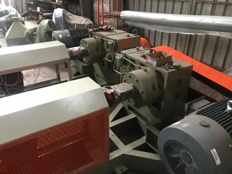 ABA Blowing Machine Standard Basic Low Cost Machine