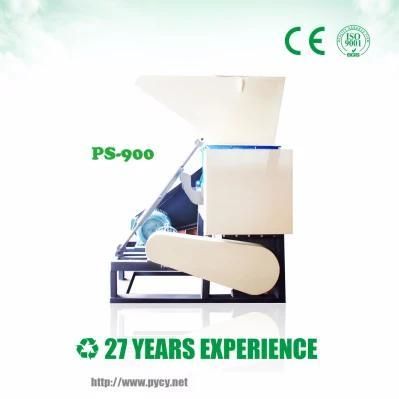 New Design PET Bottle Crusher, Plastic Bottle Crushing Machine, Milk Bottle Can Grinder
