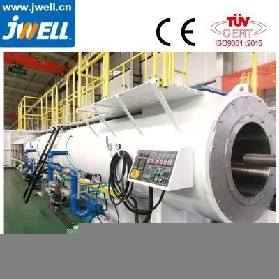 New Business Ideas 2019 PVC-U Drainage Pipe Production Machinery Line