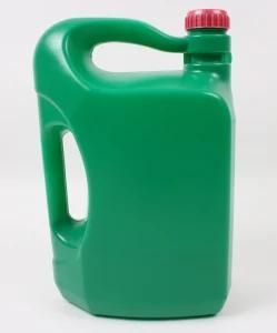 5L Jerry Can Blow Moulding Machine