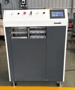 Wenlin Water Cooling Laminator/High Quality ATM Card Making Machine