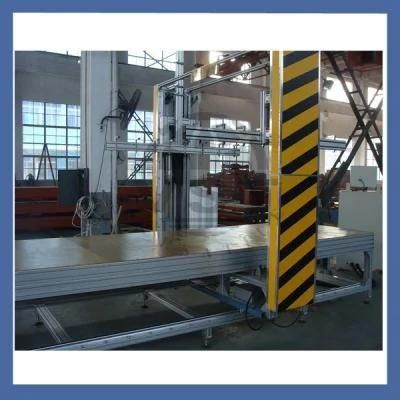 EPS Automatic Cutting Machine