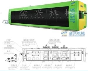 High Precision Forming Machine