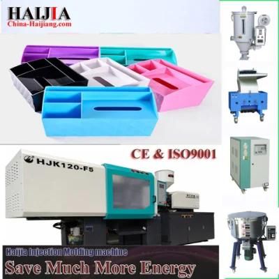 Nylon Cable Tie Injection Molding Machine