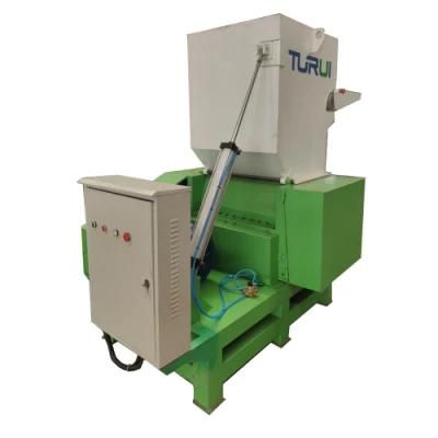 Plastic Recycling Machine Especial for Recycling The Buckets and Plastic Drums