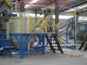Recycled Plastic Recycle Plastic Machine