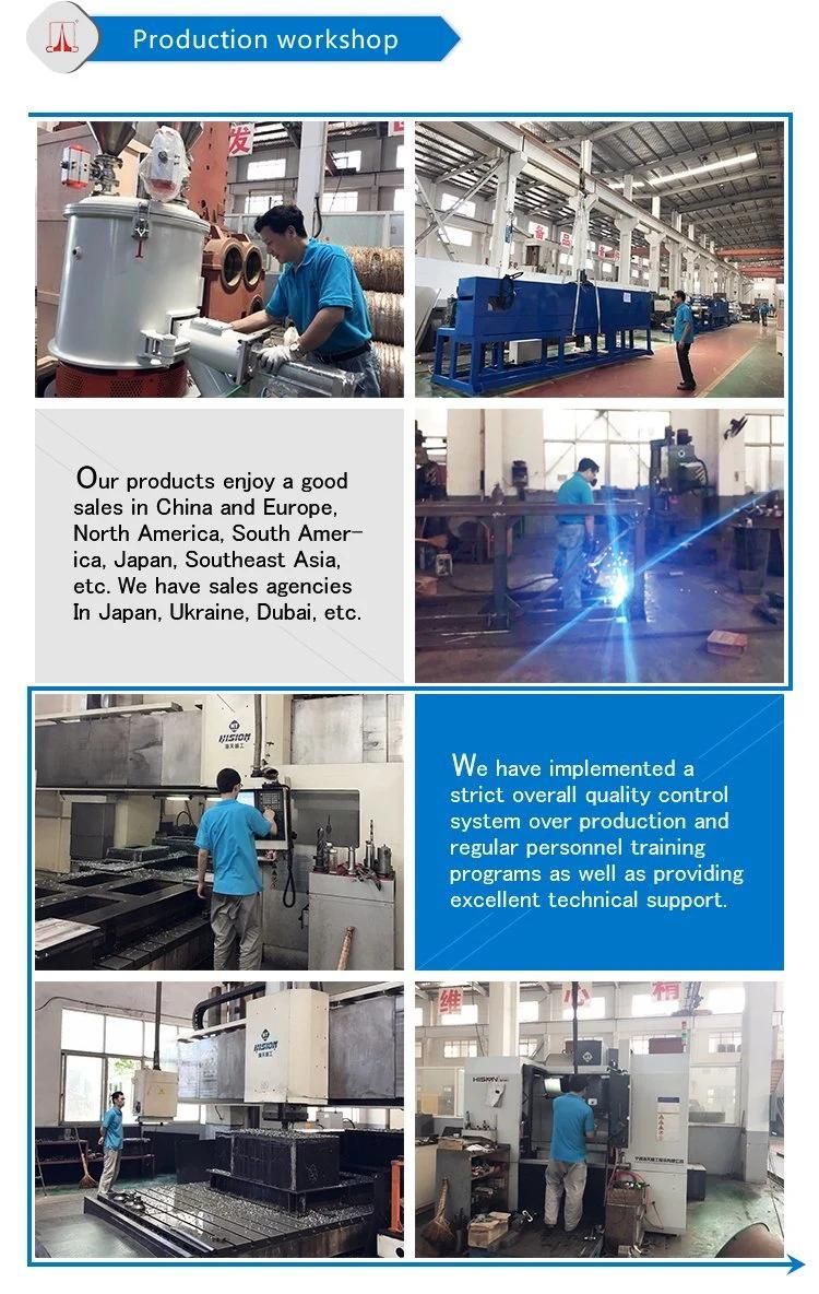 Hot Selling 610*1830 Rubber and Plastic Sheet Making Machine Calender