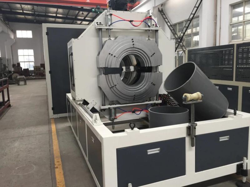 PVC|HDPE|PE|PP|PPR|CPVC/LDPE Conduit Tube/ Water Sewage Pipe/ Door Board/Fence/PS Foaming Profile/Sheet Extrusion Production Line
