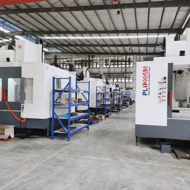 High Quality Barrel for Twin Screw Extruder