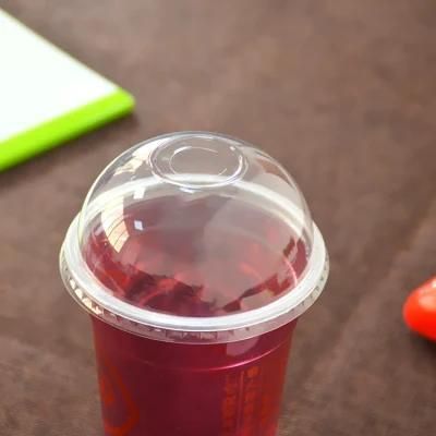 Disposable Cup Plastic Lid Making Machine