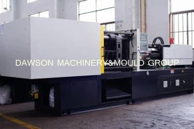 Servo Energy Saving Injection Molding Machine for Walled Parts