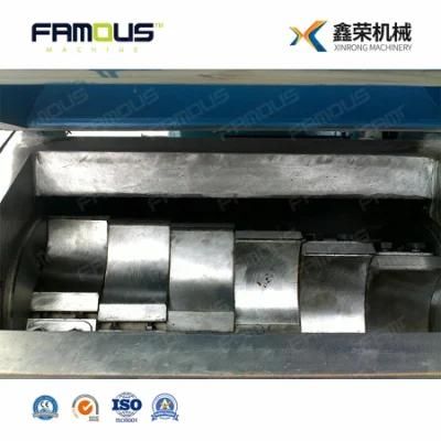 Waste Hard Materials Industrial Plastic Crusher for Sale