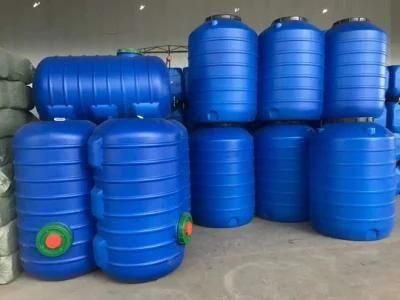 Water Tank/Drum Extrusion Blow Molding Machine