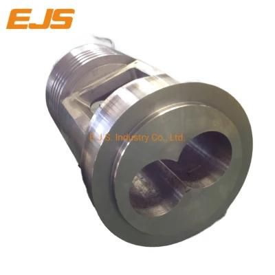 Extrusion Cylinder Extrusion Barrel for Extrusion Machine