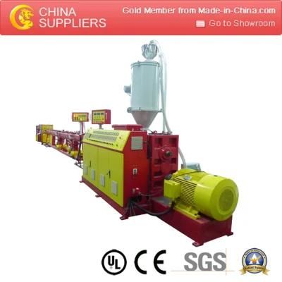 Design Promotional Aluminum PPR Pipe Production Line