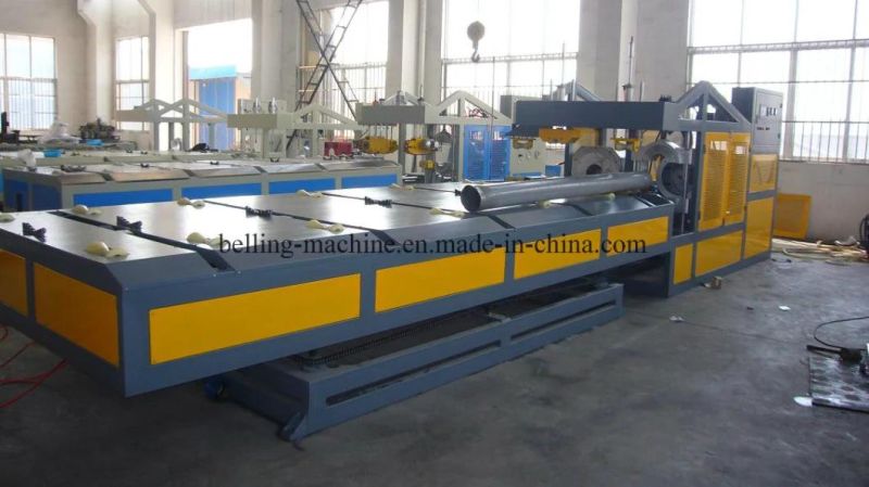 PVC Pipe Expander Machine (SGK)
