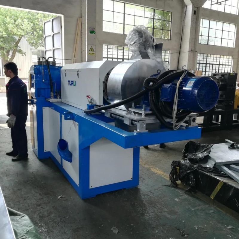 Pelletizing Machine Ensure Reliable and Efficient Operation of The System