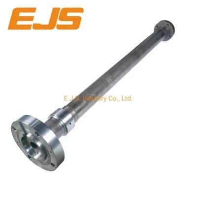 Screw Barrel for LDPE HDPE Bimetallic