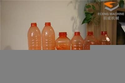 Prominent and Well Made K4 Full-Auto Plastic Blowing Machine at High Speed