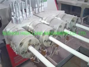 High Quality PVC Conduit Pipe Manufacturing Machinery