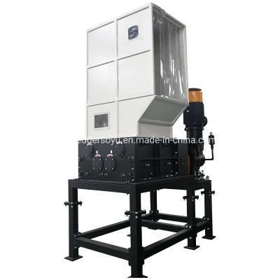 Heavy-Duty Shredder Household Garbage Shredder