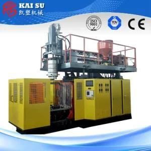 HDPE 20L 25L 30L Plastic Jerry Cans Blow Moulding Machine