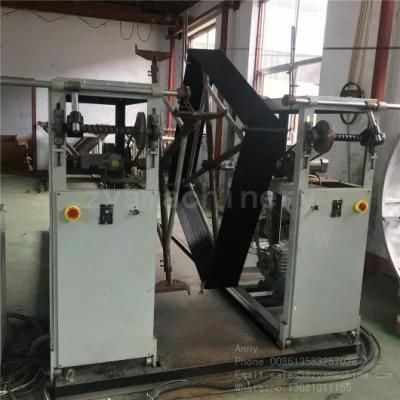 High Quality PBT/Pet/PP False Faux Fake Eye Lashes Hair Making Machine