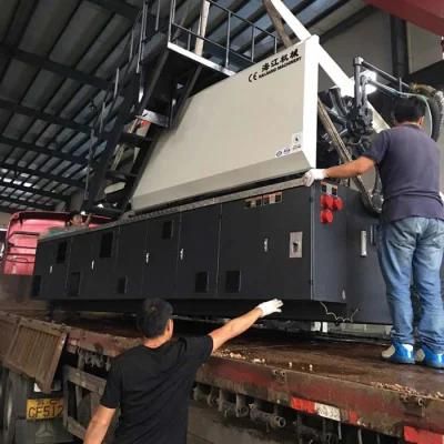 Injection Molding Machine 57 Kw