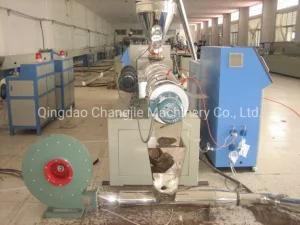 High Quality Plastic Machine Granulator Made in China