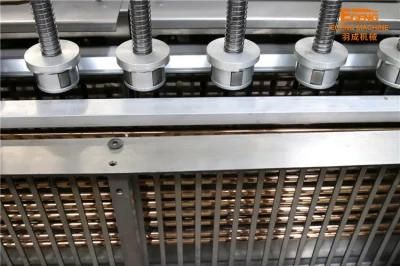 K5l4 Blowing Machine with Fully Automated Production Process
