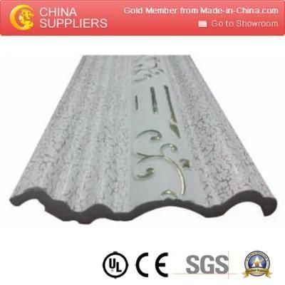 Automatic PVC Marble Machine Line