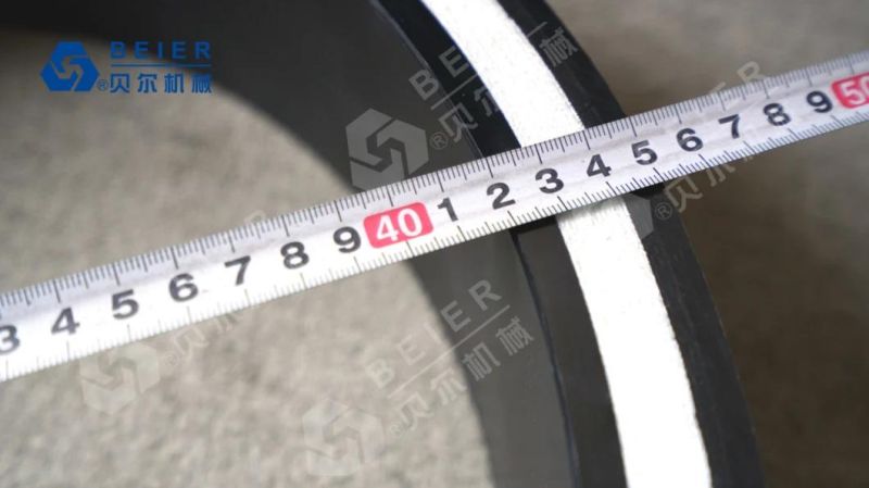 Rtp Glass Fiber Reinforcement Thermoplastic Pipe Extrusion System