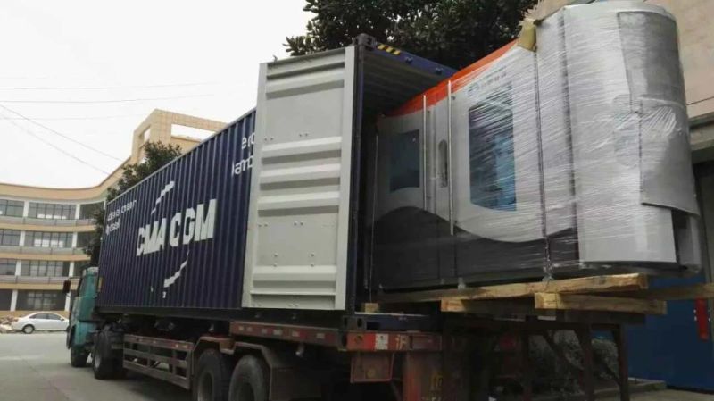 Automatic High Speed Pet Bottle Machine for Juice Beverage