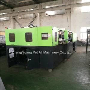 Pet Bottle Blow Moulding Machine in 2step Linear