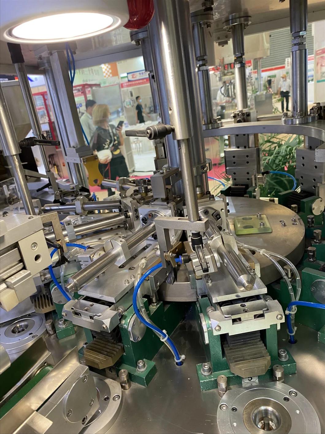 Machine Injection Plastique