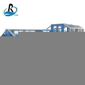 Automatic Plastic Rope Making Machine/Rope Machine/Rope/Plastic Rope Making Machine/PP ...