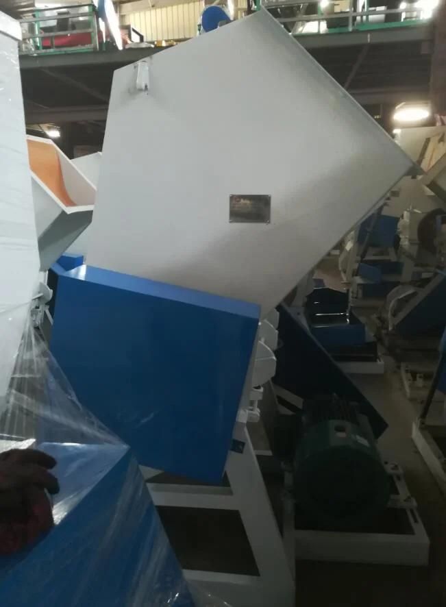 1000b Plastic Crusher
