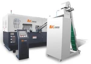 High Quality Plastic Bottle Maker Pet Automatic Blow Molding Machine